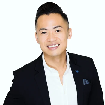 Image of Jerry Thai, Associate